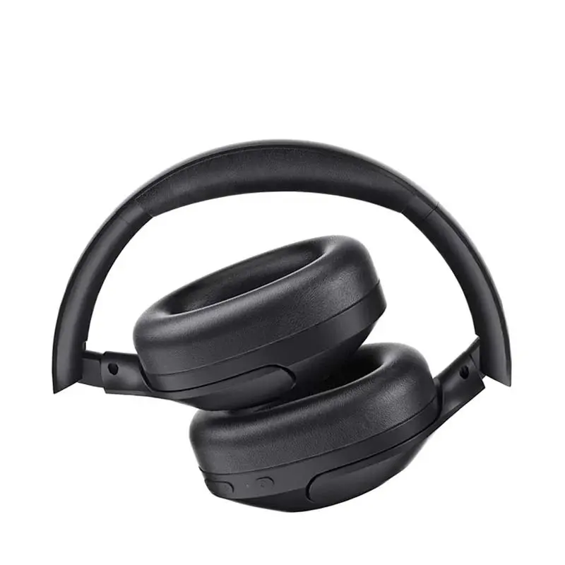 QCY H3 Lite ANC Wireless Headset - Flipped